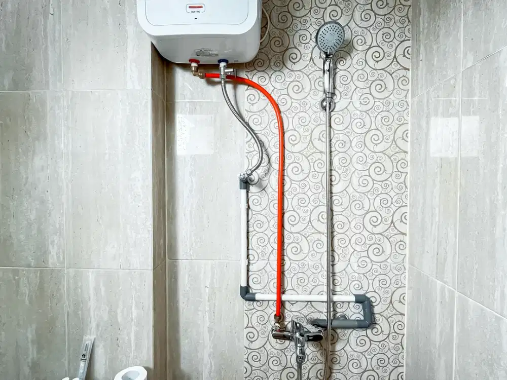 Apartemen Green Park View