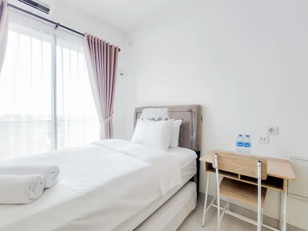 Apartemen Sky House BSD