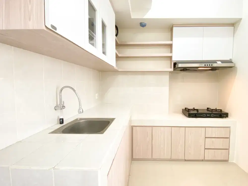 Apartemen West Point