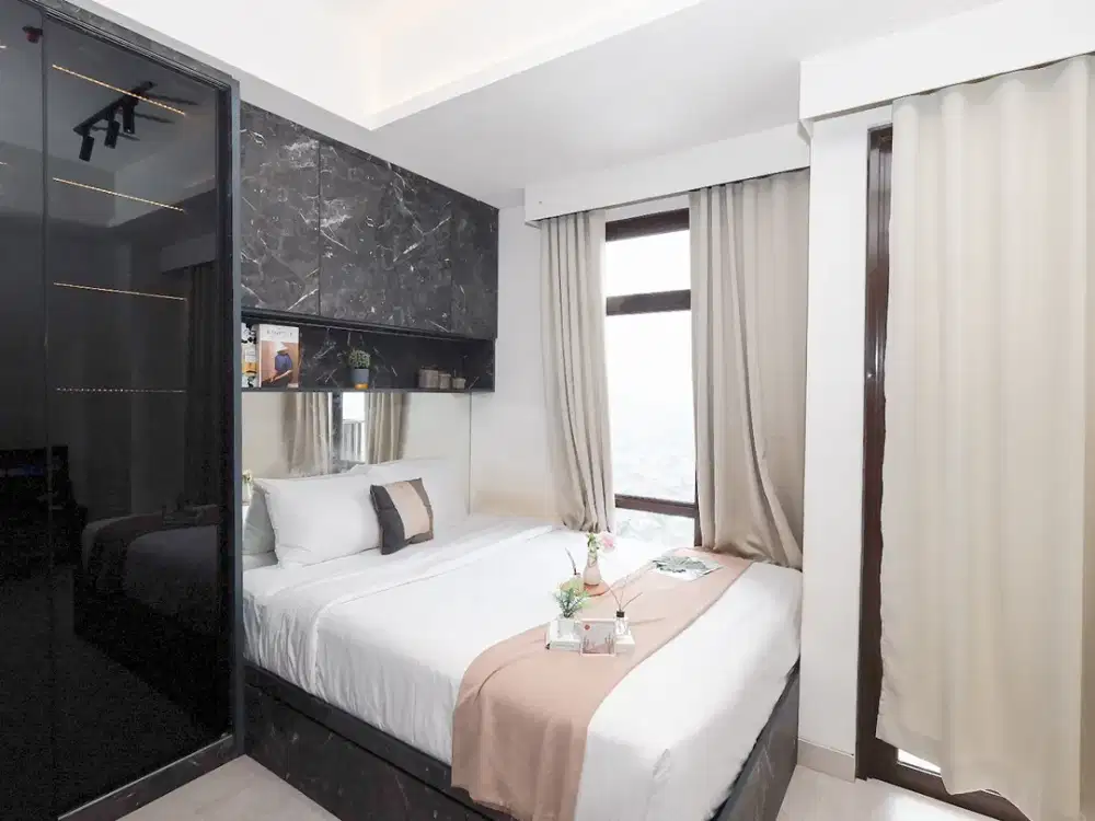 Apartemen Vasaka Solterra