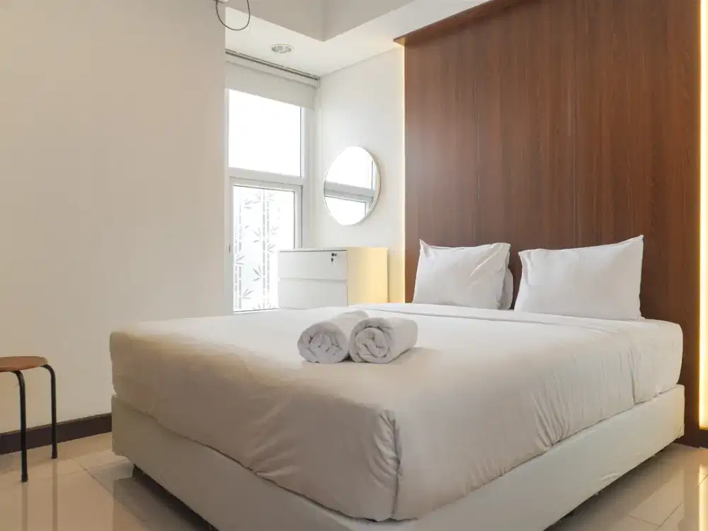 Apartemen Kebayoran