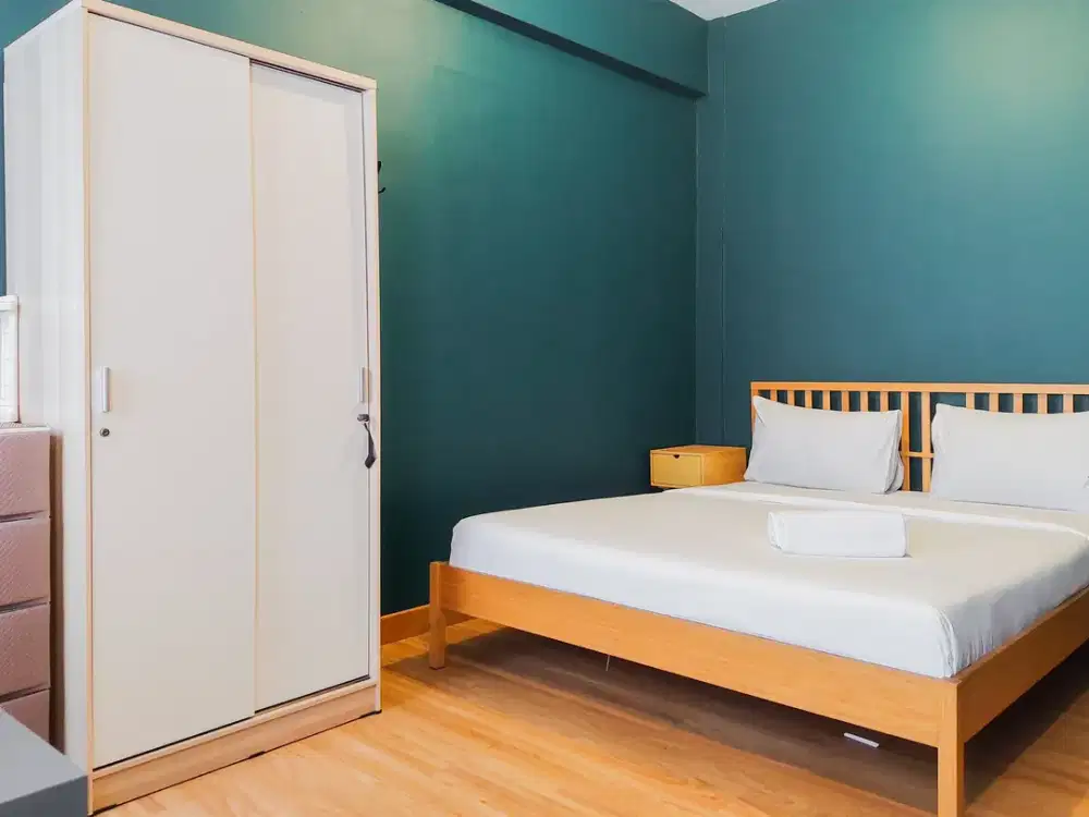 Apartemen Emerald Bintaro