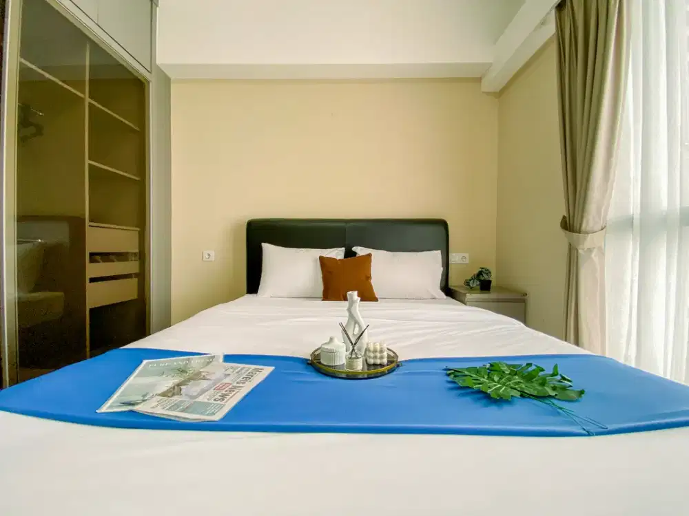 Apartemen Sky House BSD