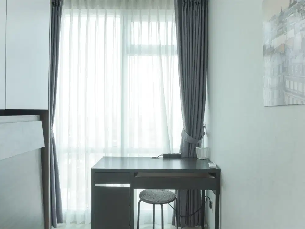 Apartemen Green Sedayu