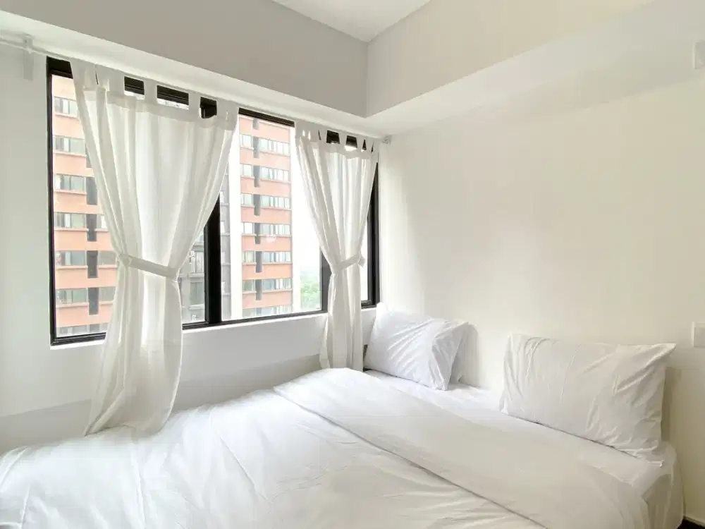 Apartemen Meikarta District 1