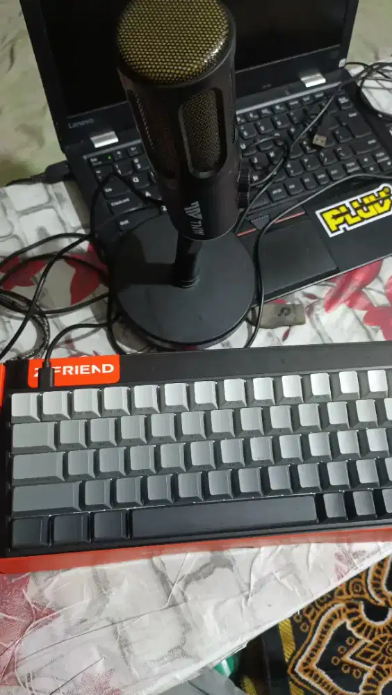 jual aja nih keyboard