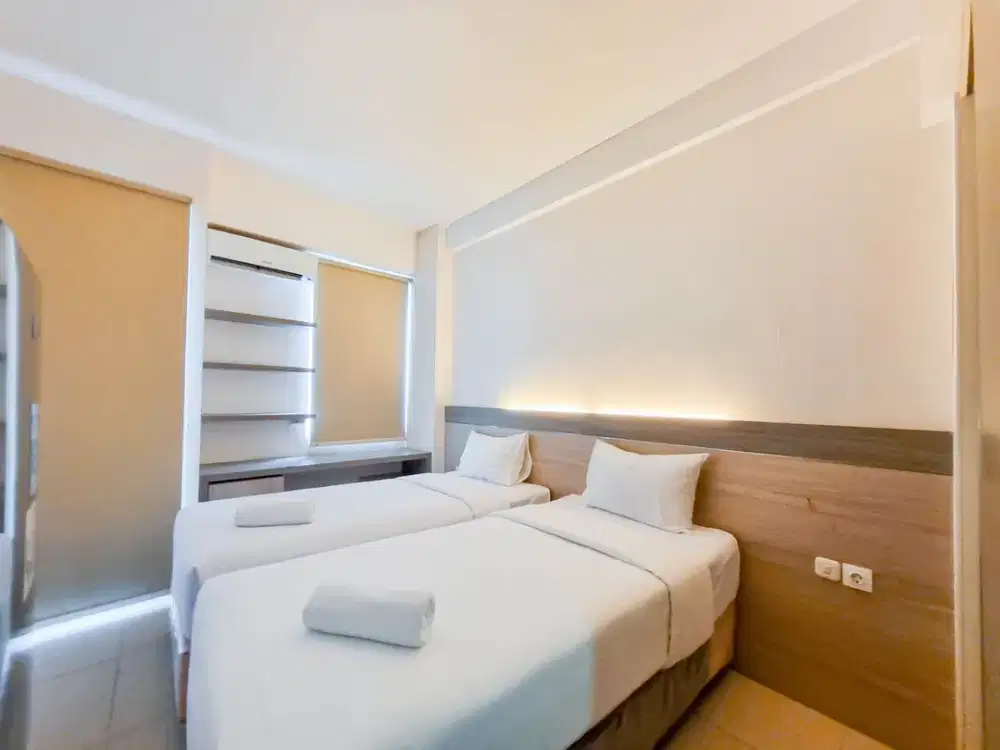 Apartemen Vivo