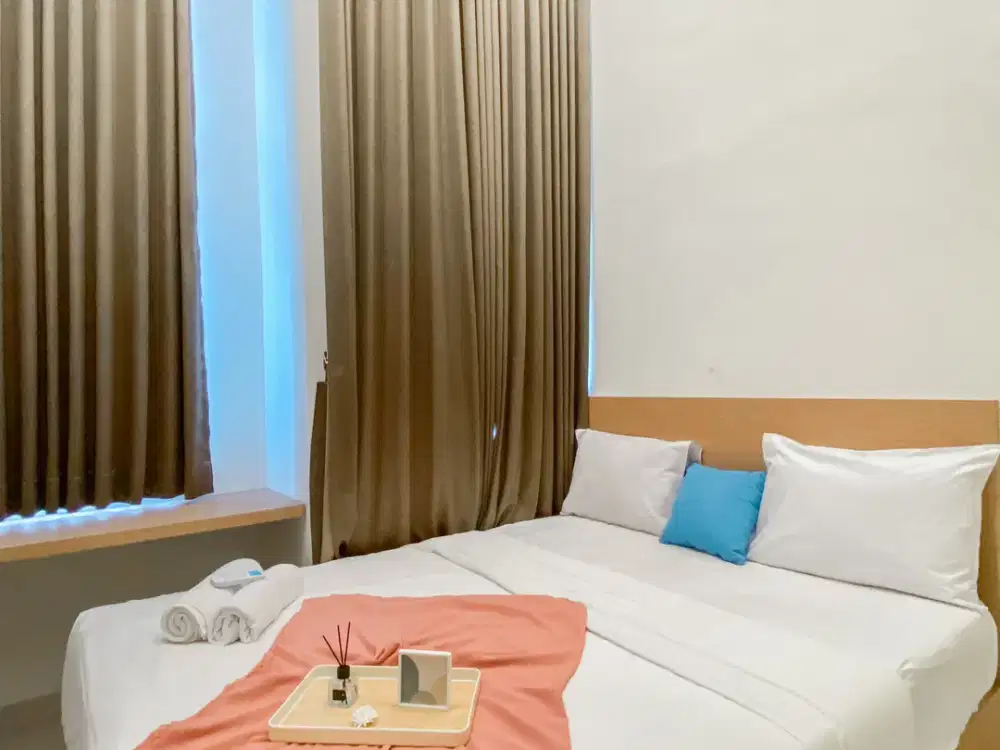 Apartemen Apple 1 Condovilla