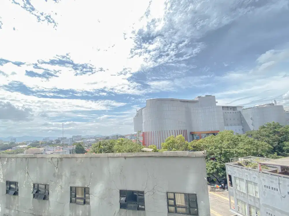 Apartemen Tamansari La Grande