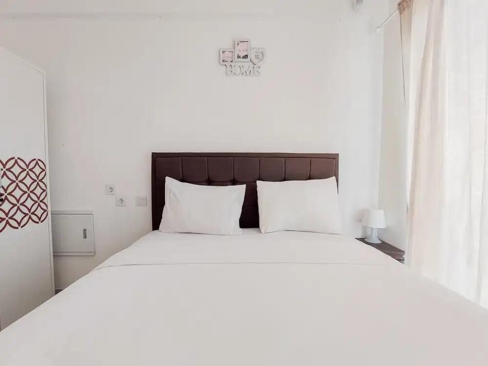 Apartemen Sky House BSD