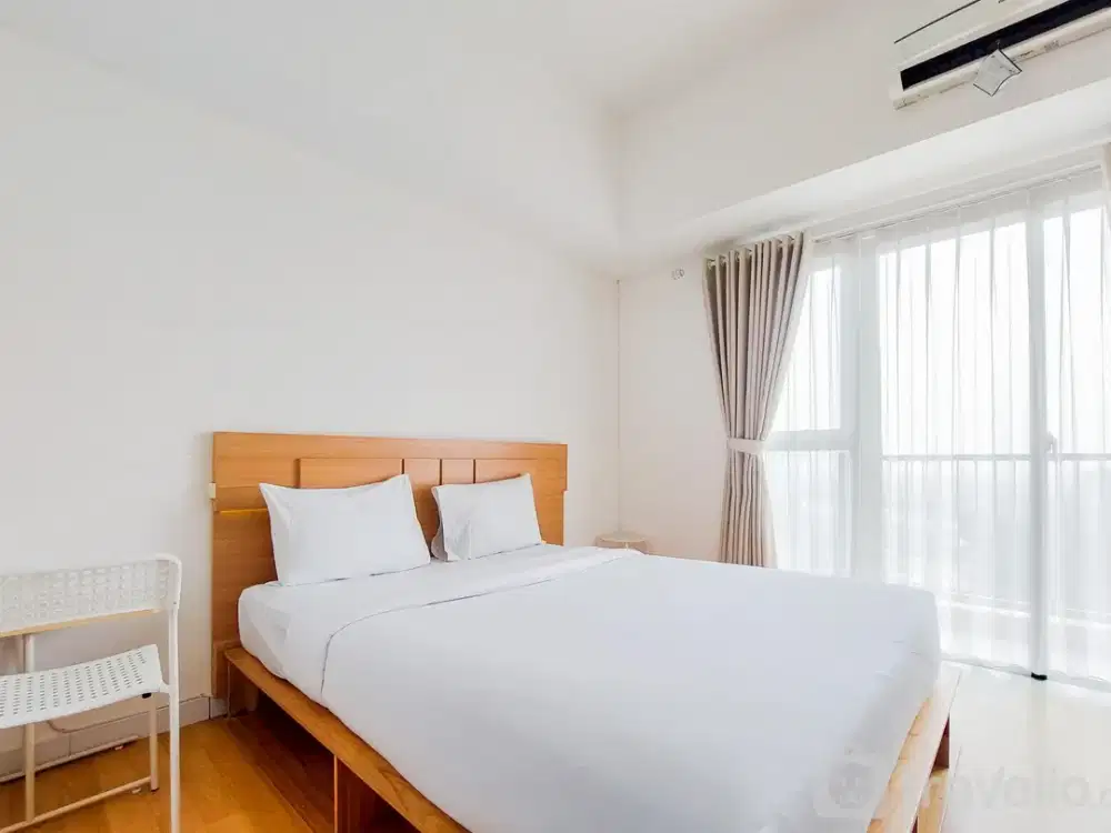 Apartemen Casa de Parco