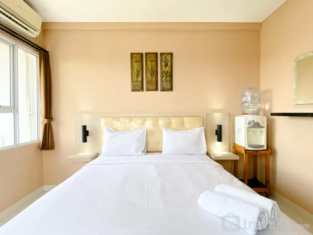 Apartemen Elvis Tower