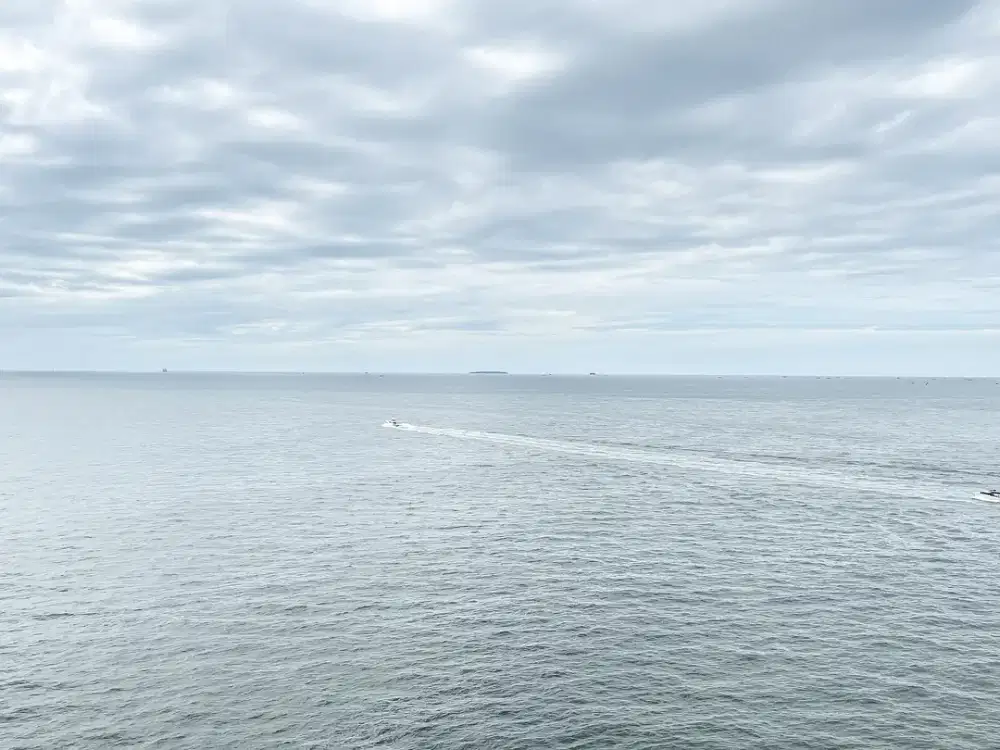 Apartemen Regatta The Icon