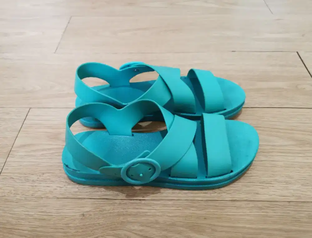 Sandal Hush Puppies Original Size 39