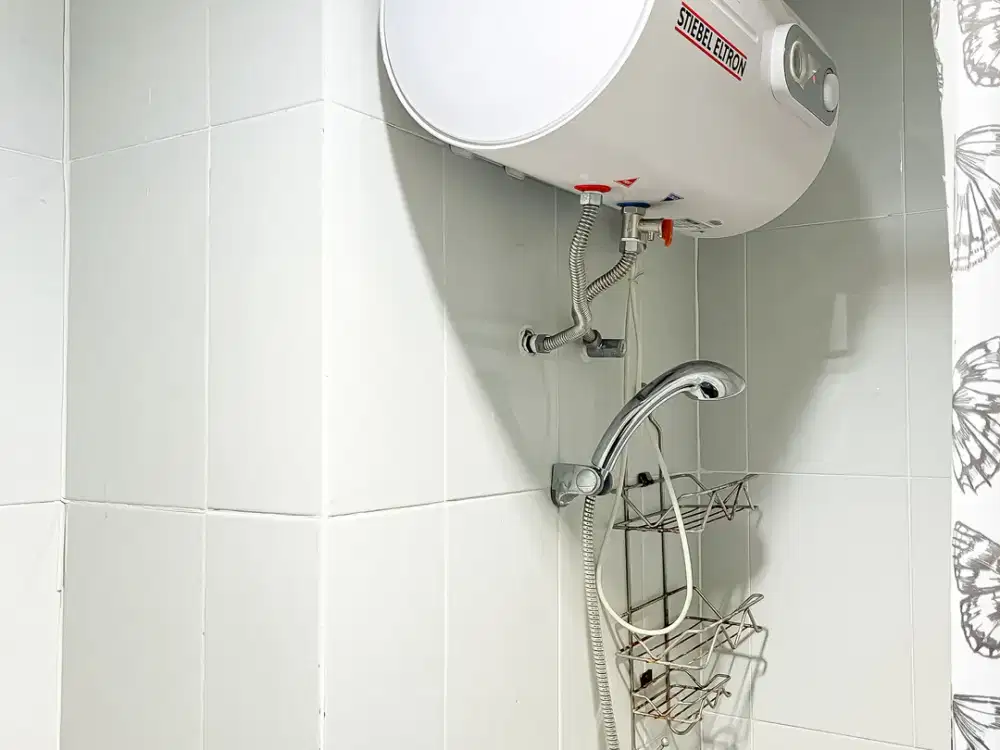 Apartemen Casa de Parco