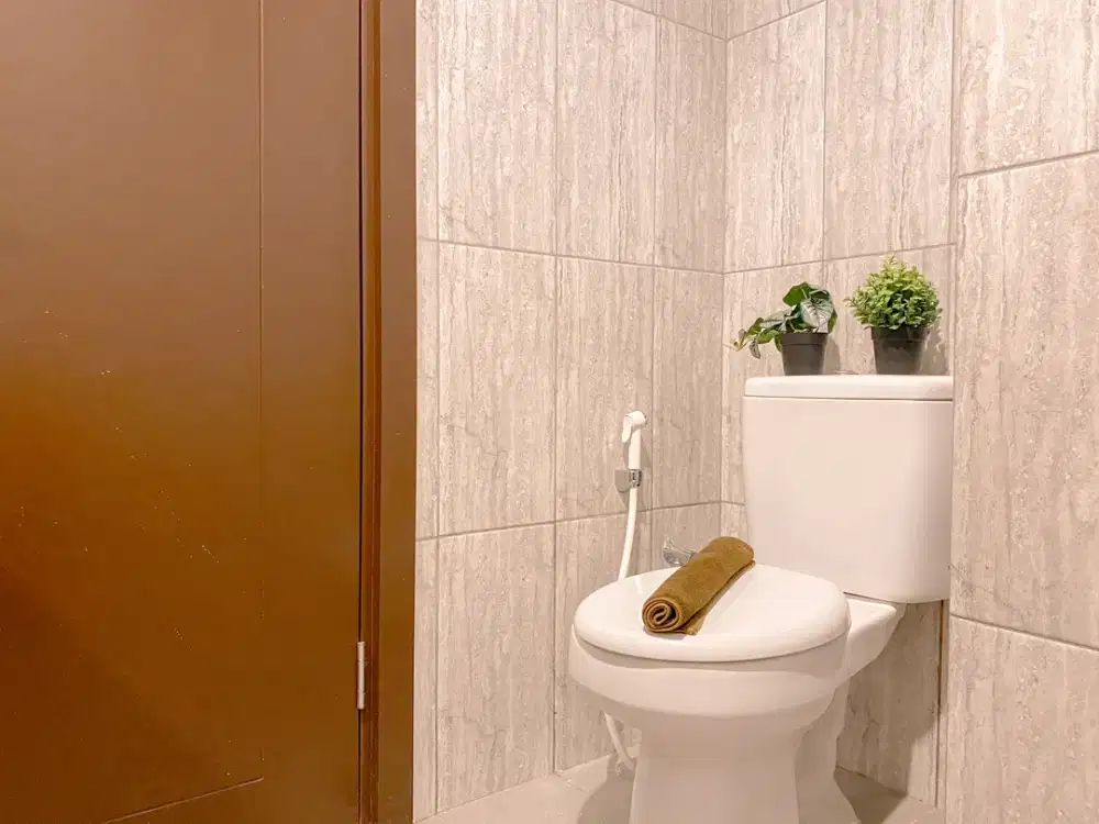 Apartemen Cleon Park