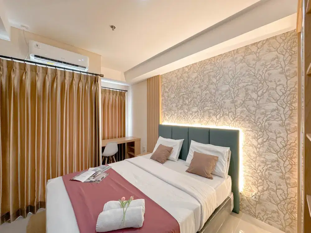 Apartemen Kyo Society