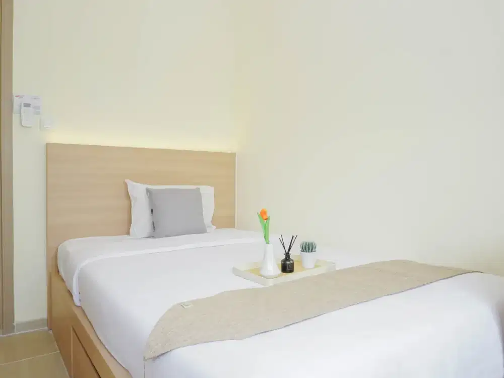 Apartemen Meikarta District 2