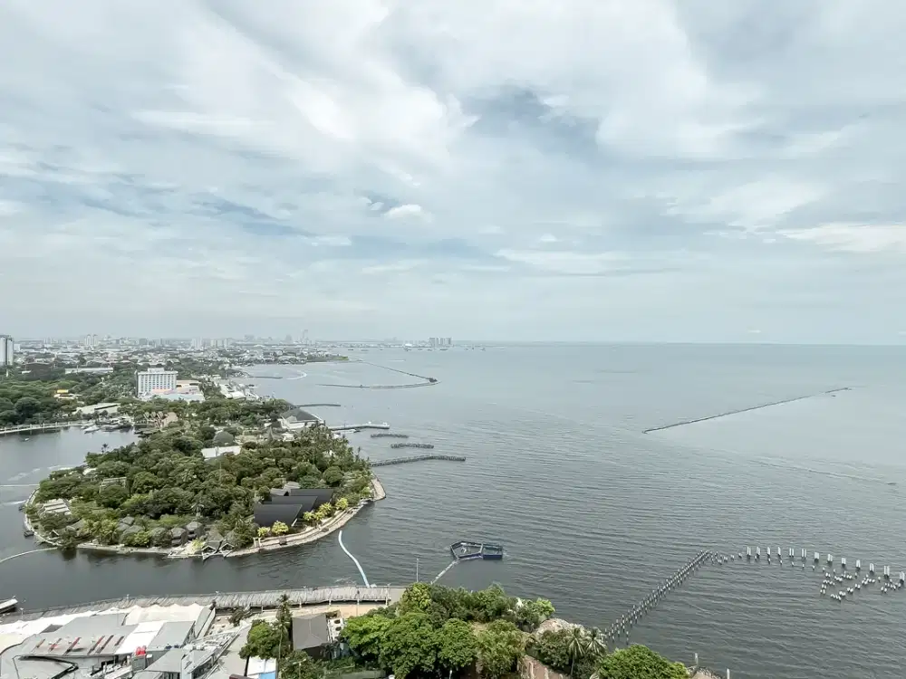 Apartemen Ancol Mansion