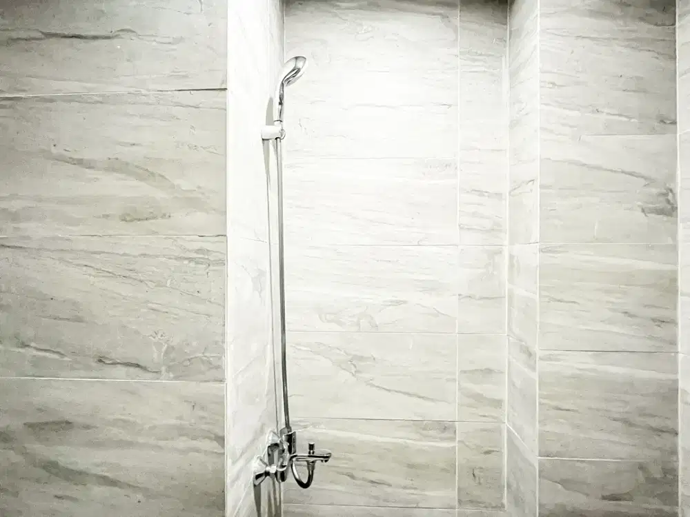 Apartemen Collins Boulevard