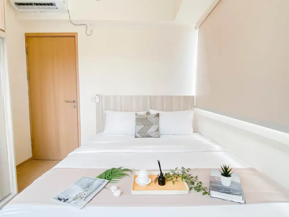 Apartemen Meikarta District 1