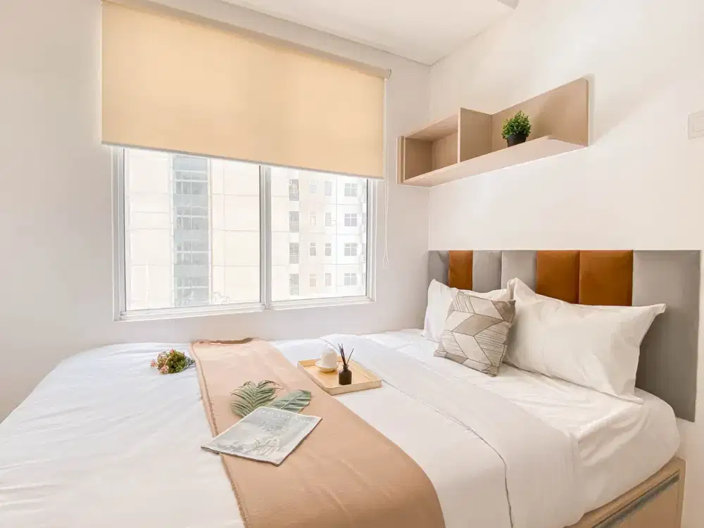 Apartemen Vittoria Residence