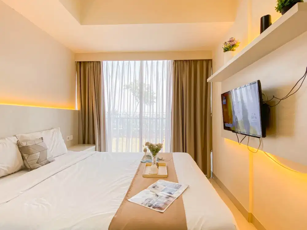 Apartemen Orange County