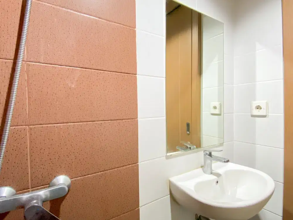 Apartemen Puri Orchard