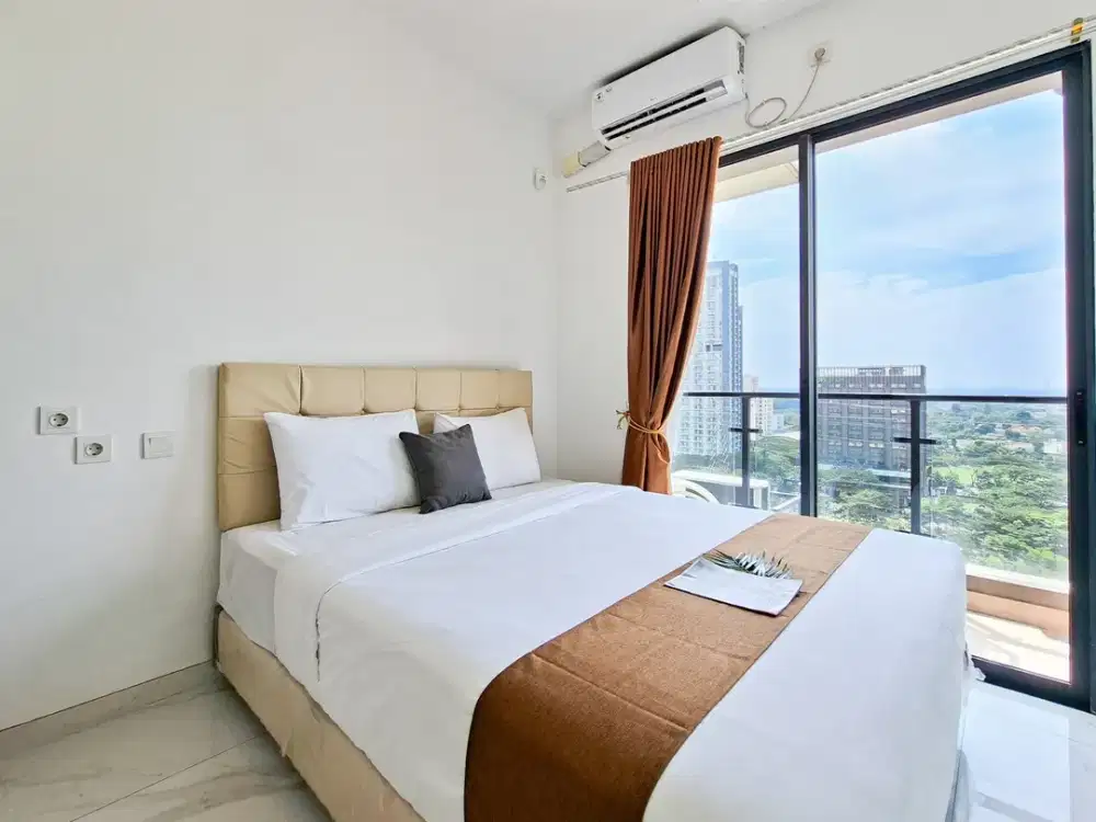 Apartemen Sky House BSD