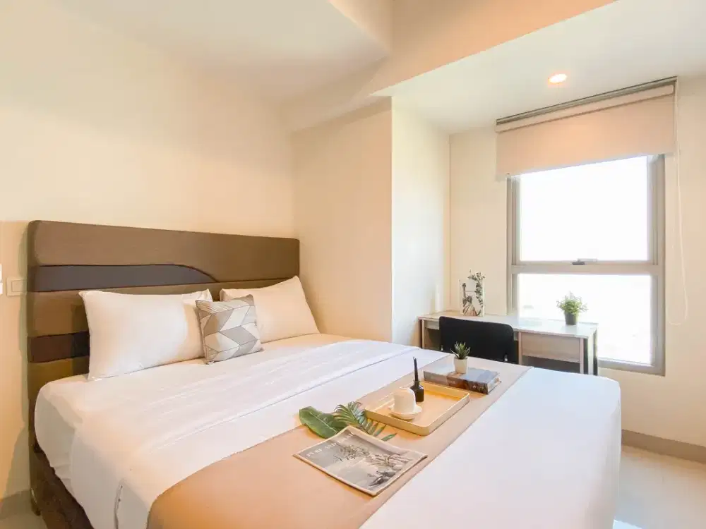 Apartemen Orange County