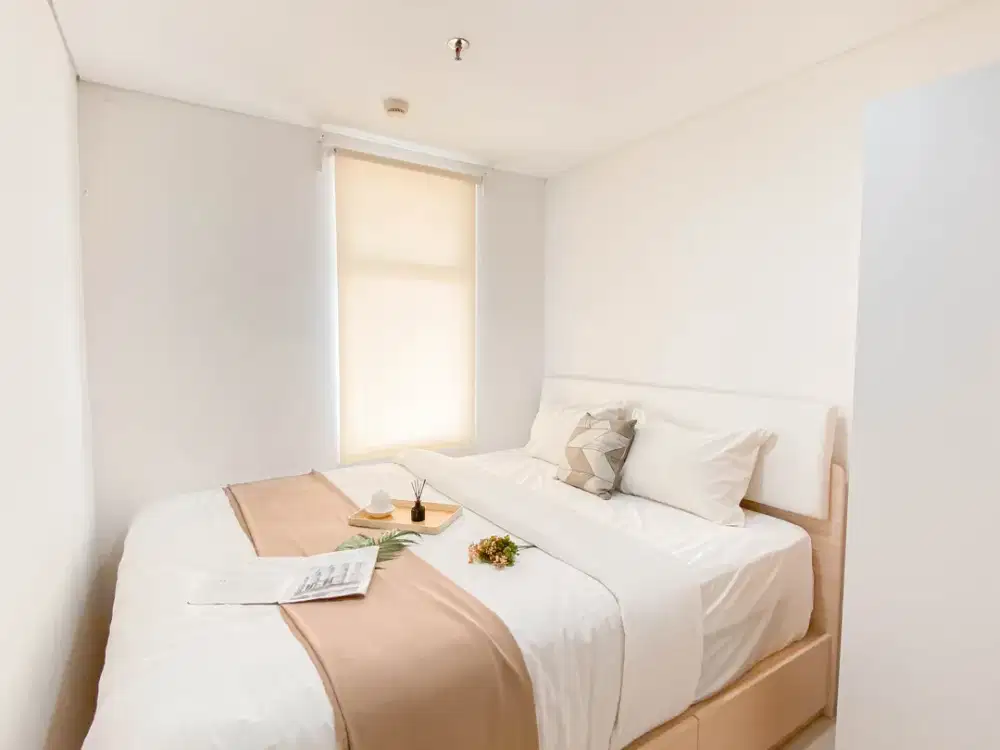 Apartemen Vittoria Residence