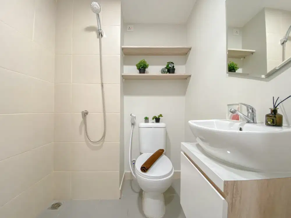 Apartemen Meikarta District 2