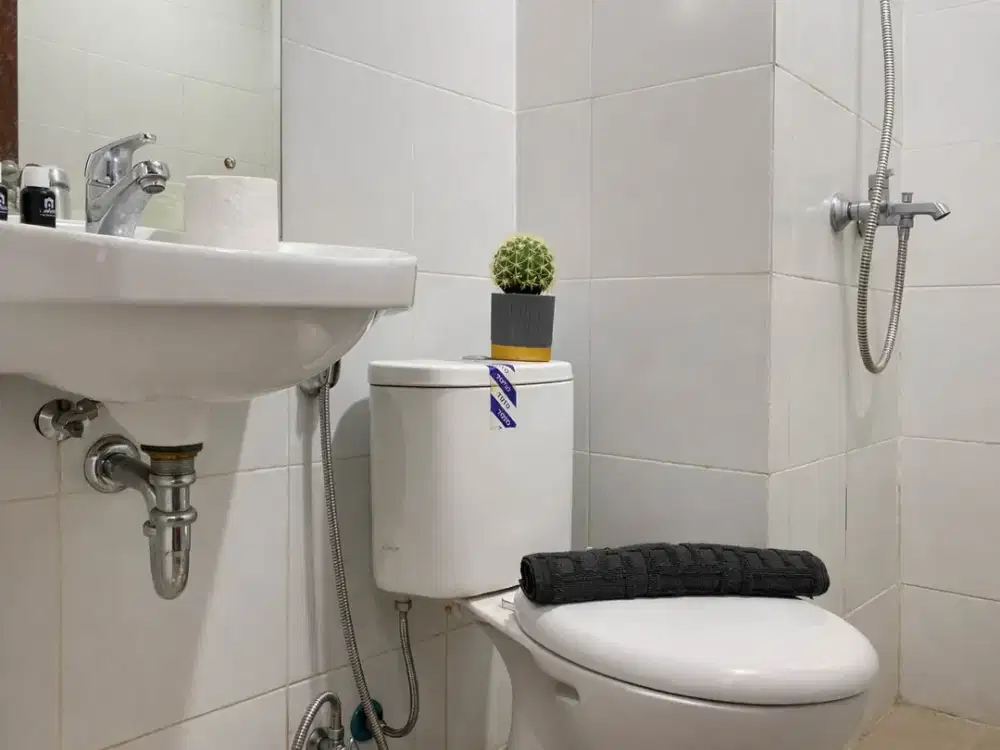 Apartemen Vittoria Residence