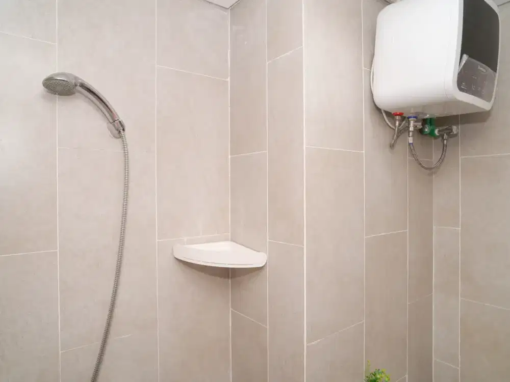 Apartemen Grand Taman Melati Margonda 2