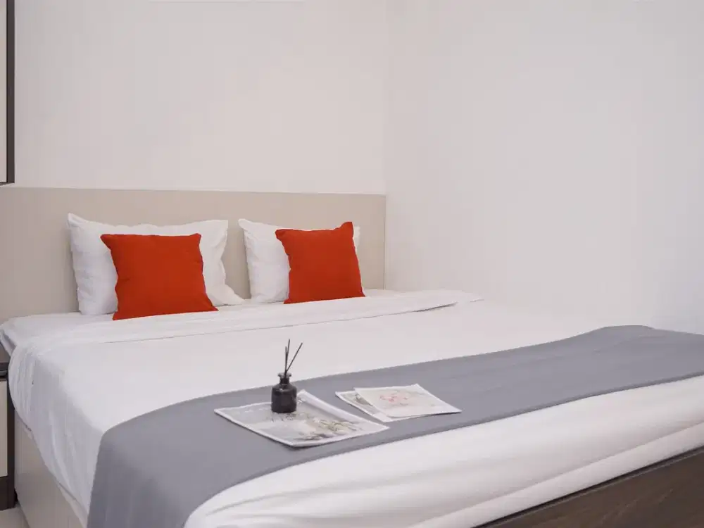 Apartemen Cisauk Point