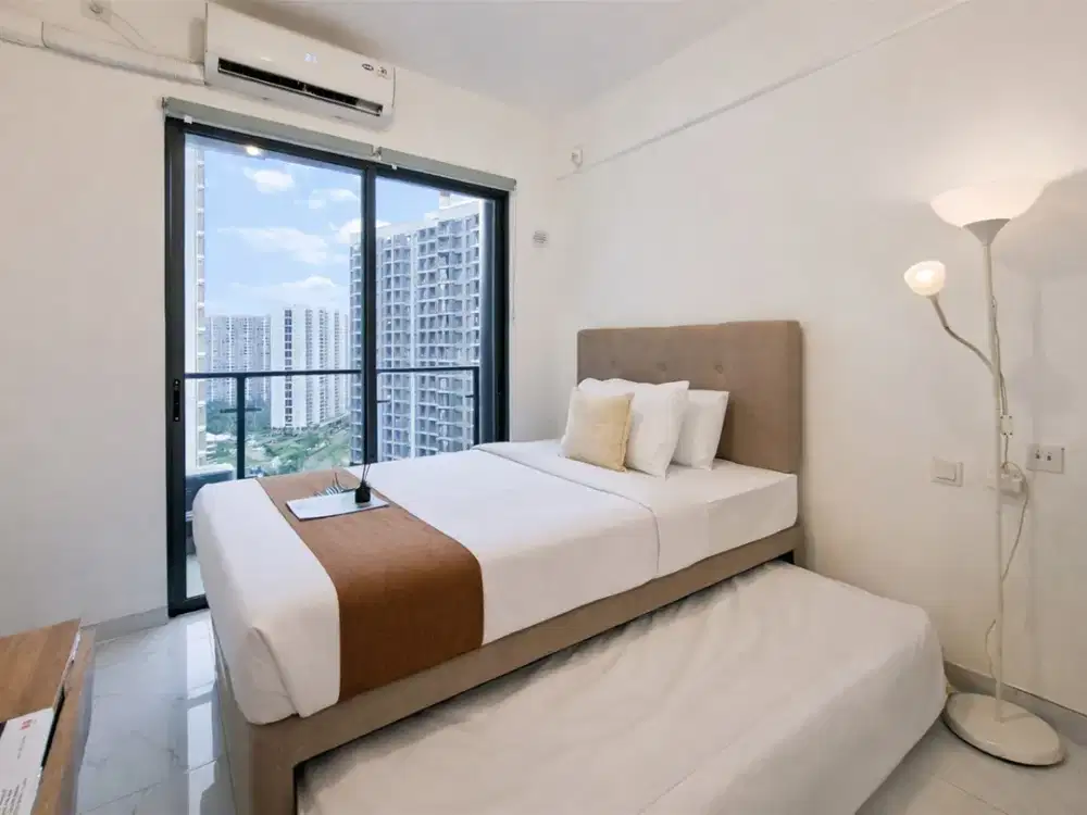 Apartemen Sky House BSD