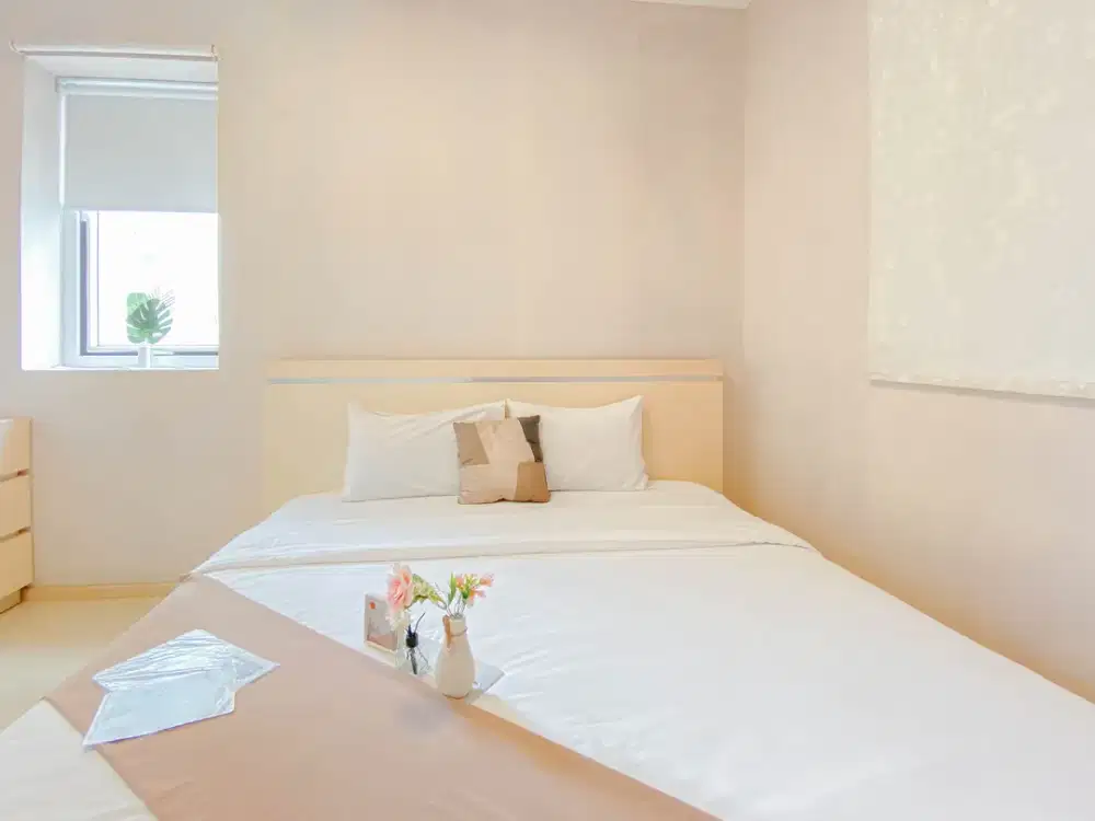 Apartemen Grand Palace Kemayoran