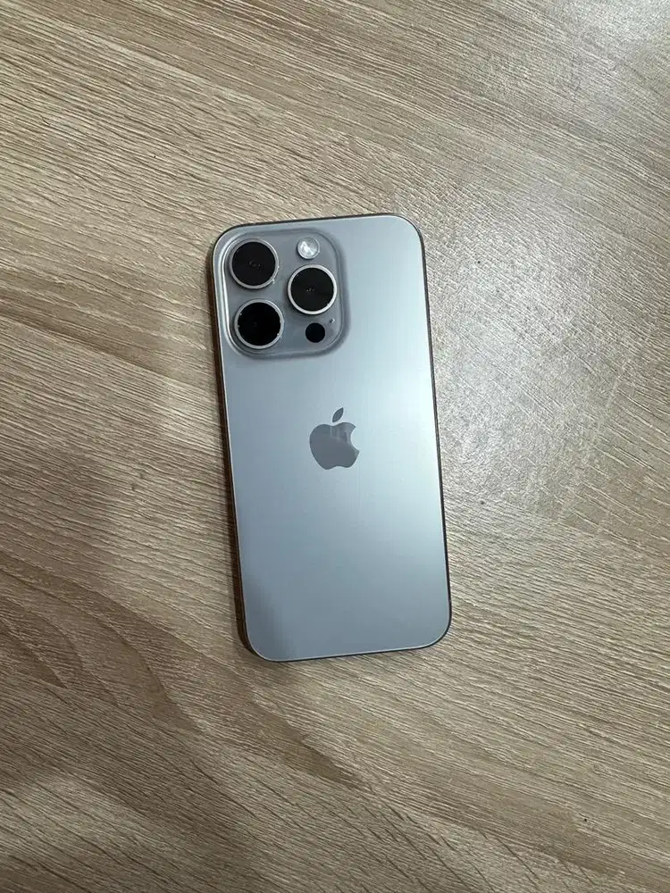 iphone 15 pro 256 natural ibox