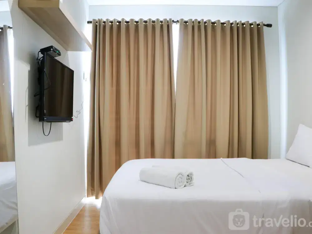 Apartemen Puri Mansion