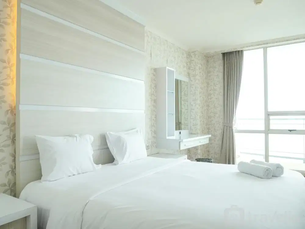 Apartemen Ancol Mansion