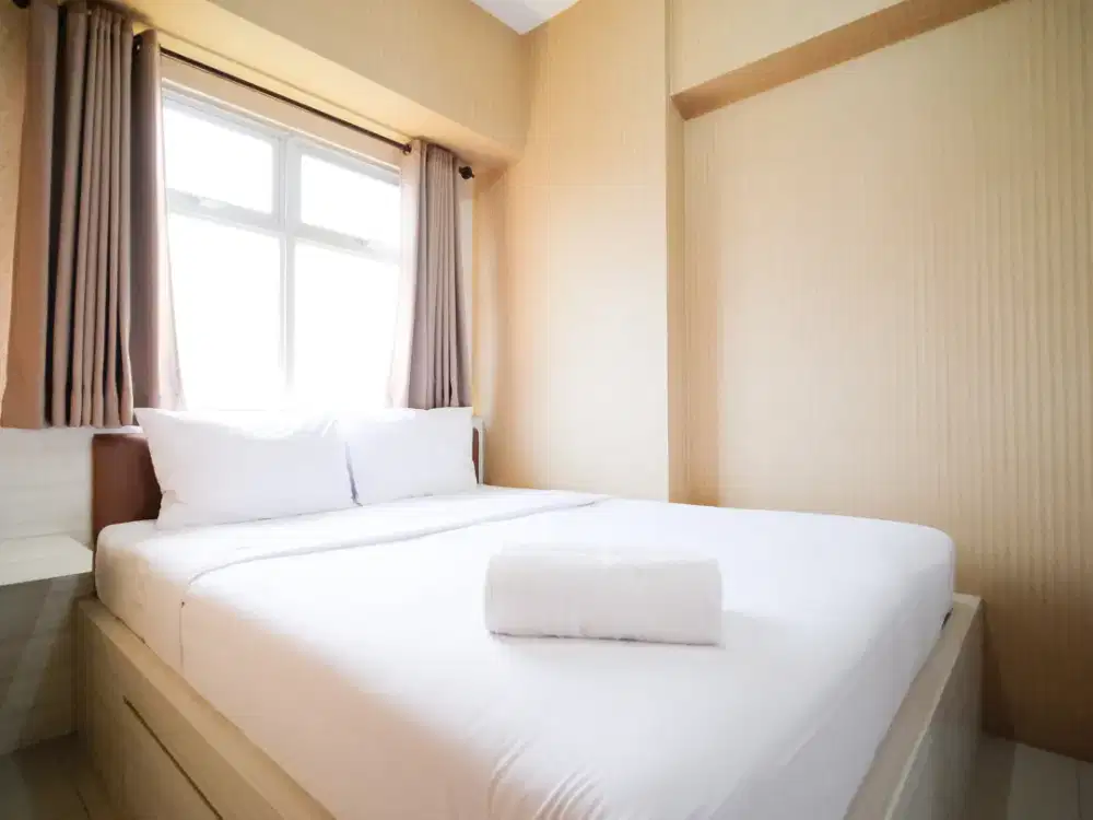 Apartemen Gunawangsa Merr