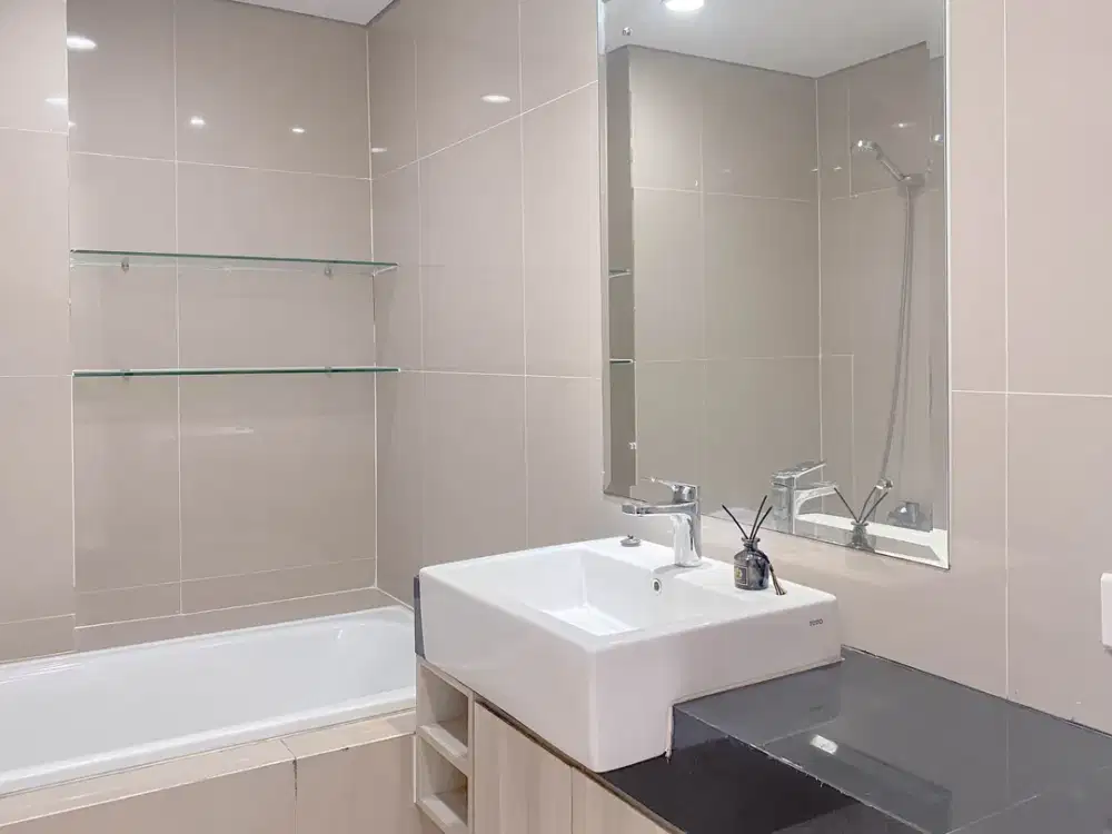 Apartemen Azalea Suites