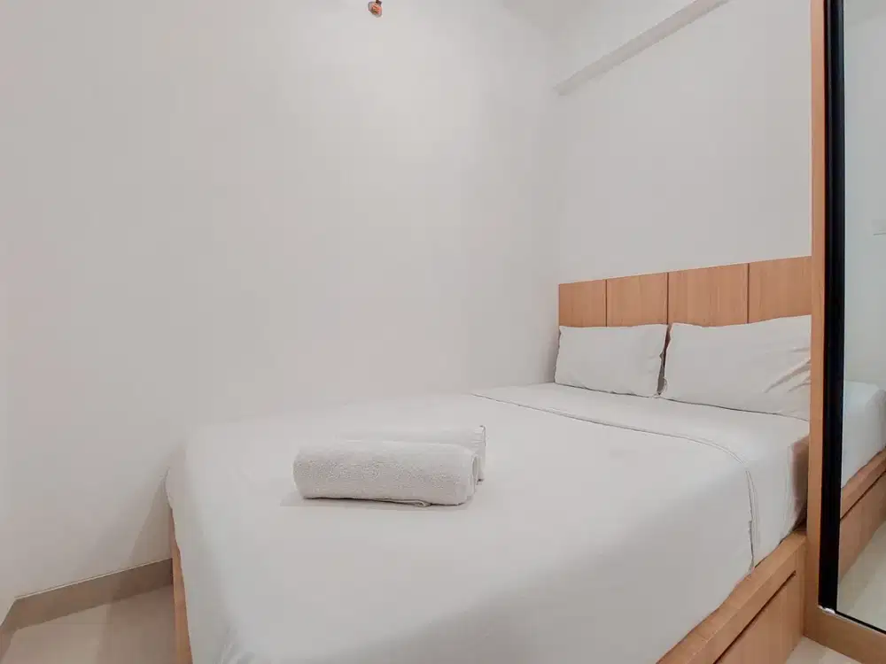 Apartemen Serpong Garden