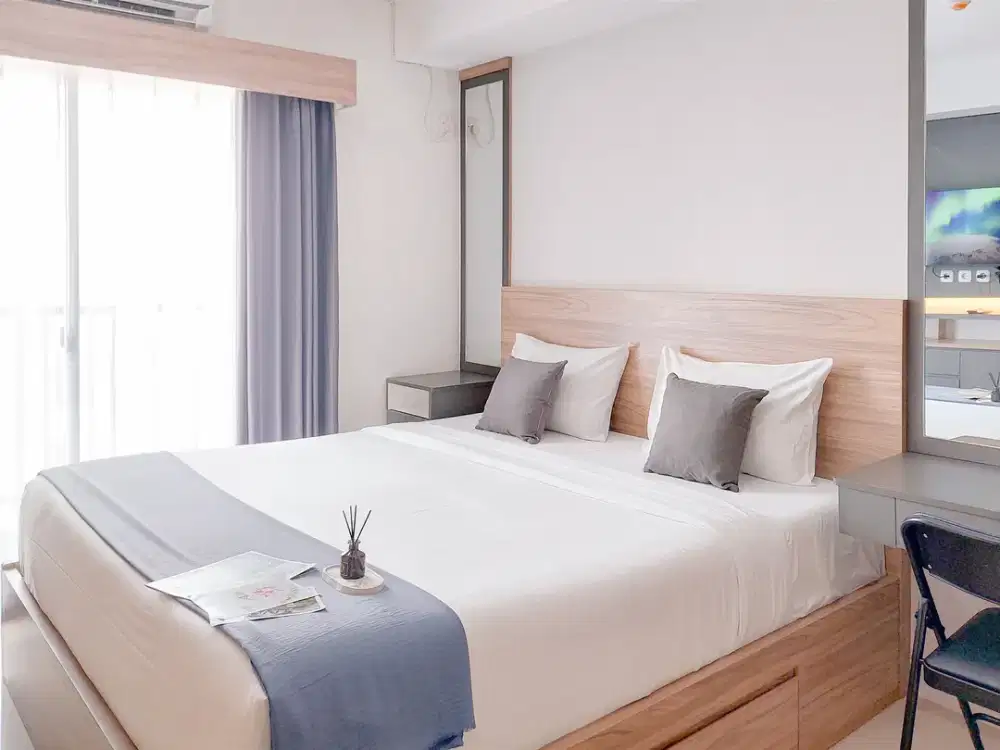 Apartemen Anwa Residence