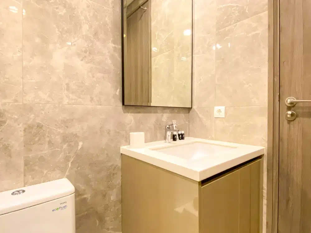 Apartemen Arumaya Residence