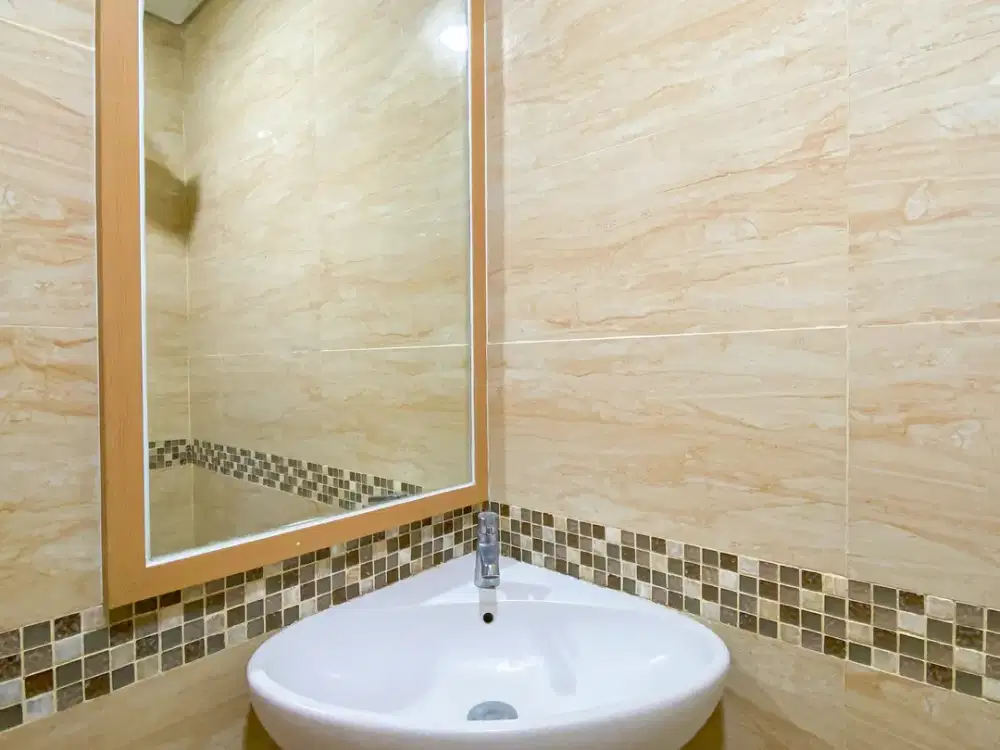 Apartemen B Residence