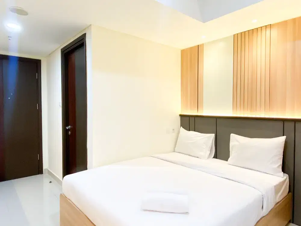 Apartemen Pollux Chadstone