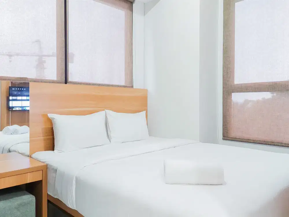 Apartemen The Parc South City