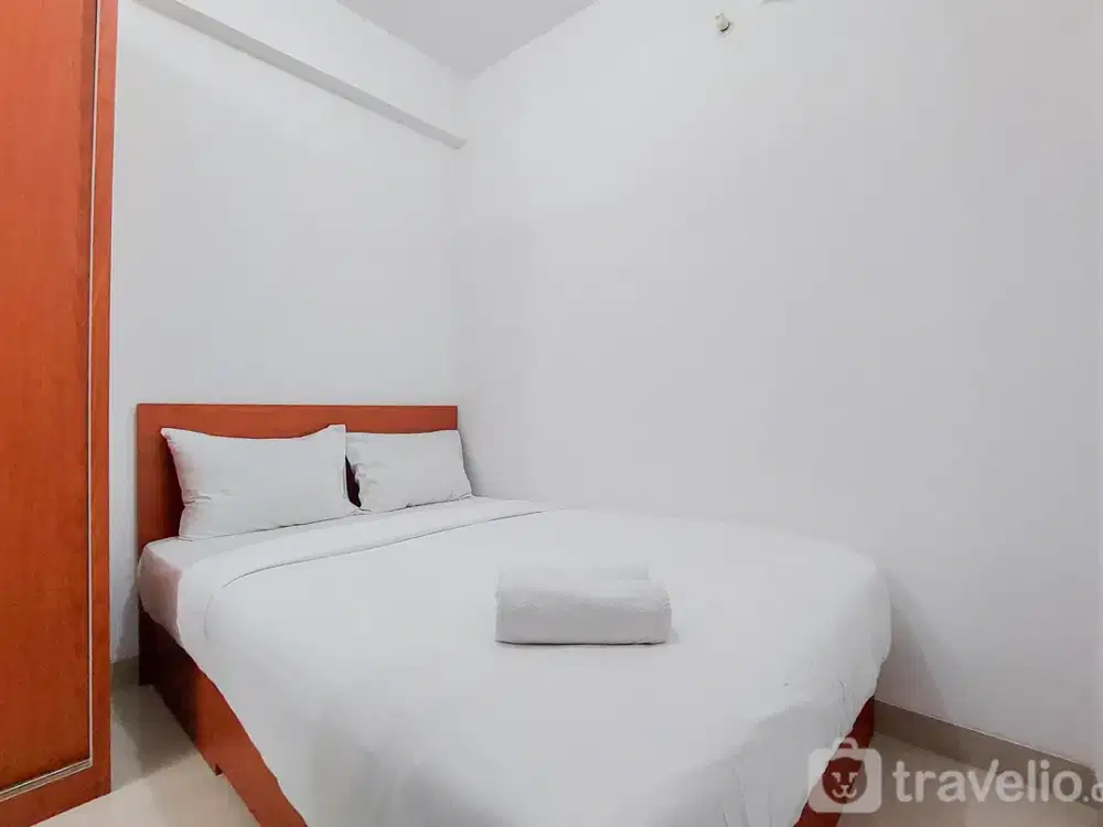 Apartemen Serpong Garden