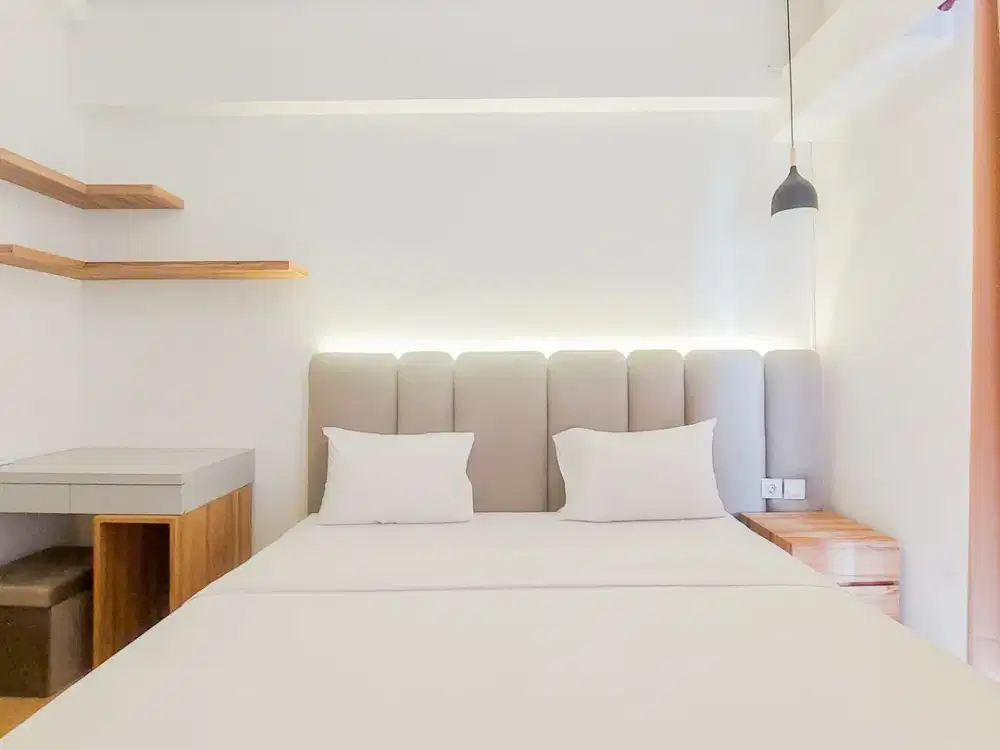 Apartemen Sky House BSD